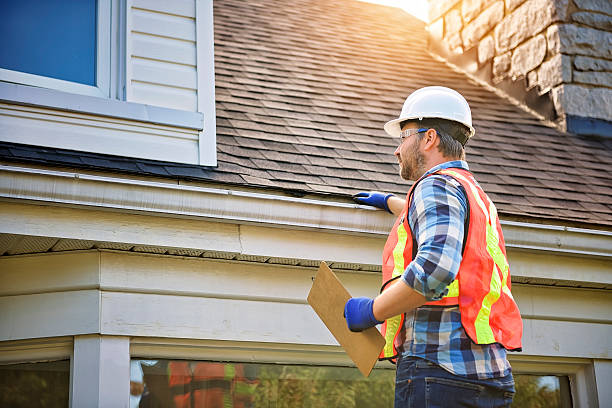 Licensed Gutter Installation service in Rossville, TN - Roof Repair Smedway